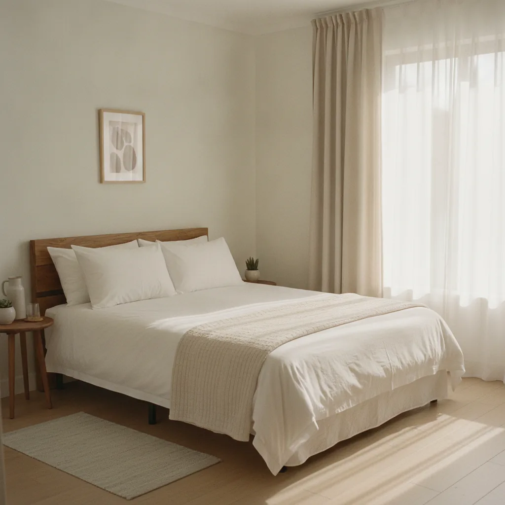 Private Guest House Room