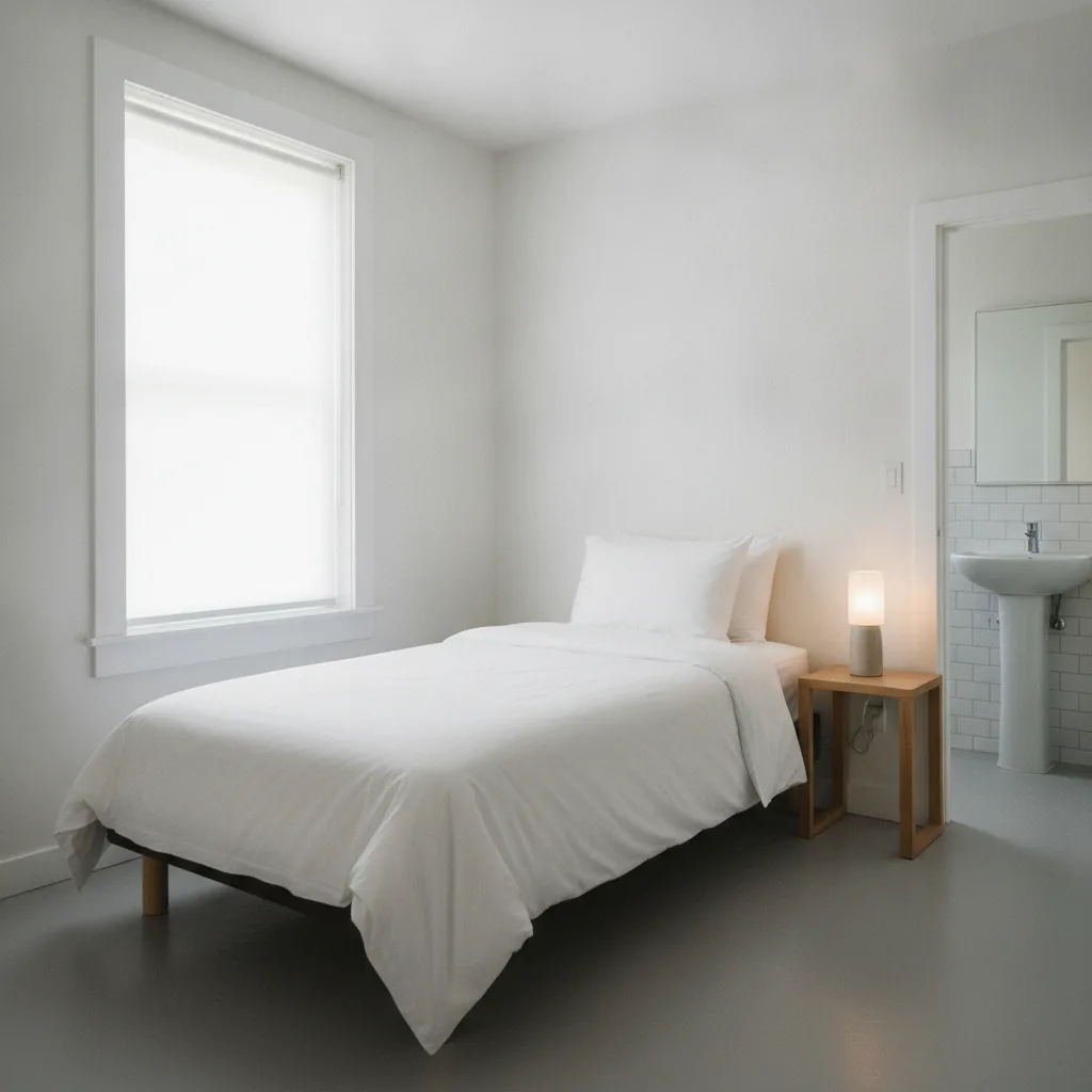 Budget Single Room Stay - 1 Night
